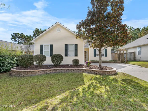 9523 Night Harbor Drive, Leland, NC 28451