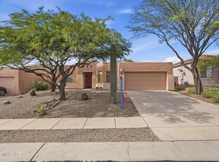 4229 W Winter Wash Dr, Tucson, AZ 85745