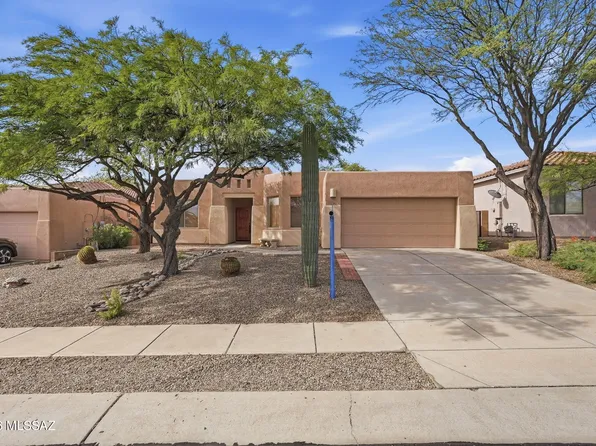 4229 W Winter Wash Dr, Tucson, AZ 85745