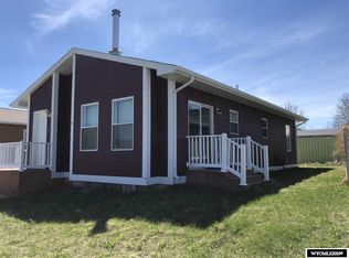 610 Dickinson Ave, Riverton, WY 82501