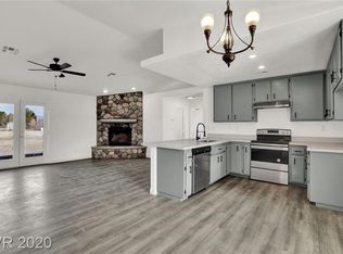 1500 Huracan St, Pahrump, NV 89048