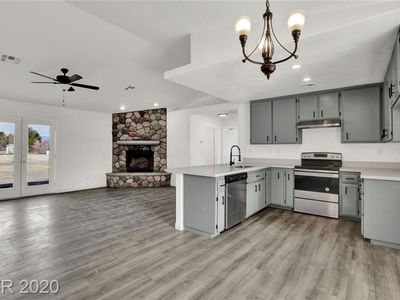 1500 Huracan St, Pahrump, NV, 89048