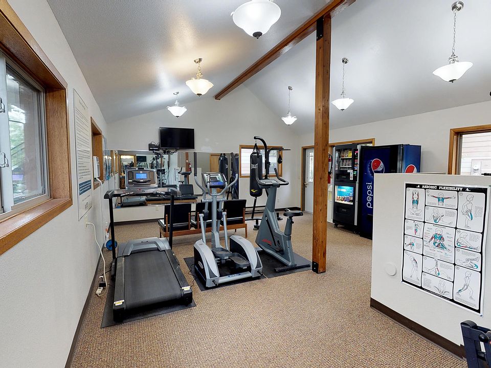 Rimrock West Apartments 2220 Saint Johns Ave Billings MT Zillow