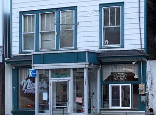 126 Main St, Morris, NY 13808