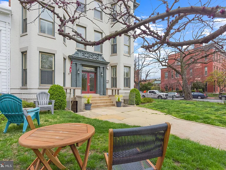424 E Capitol St NE #3 — Photo 22