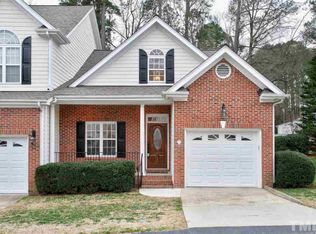 257 Harbor Creek Dr, Cary, NC 27511