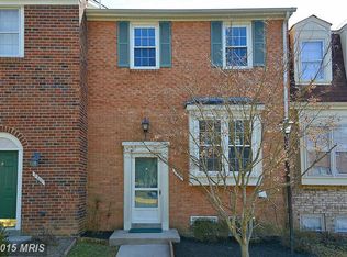 2302 Patternbond Dr, Silver Spring, MD 20902