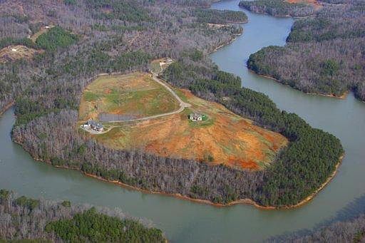 2nd image of 100 Shiners Bluff Dr Lot 11