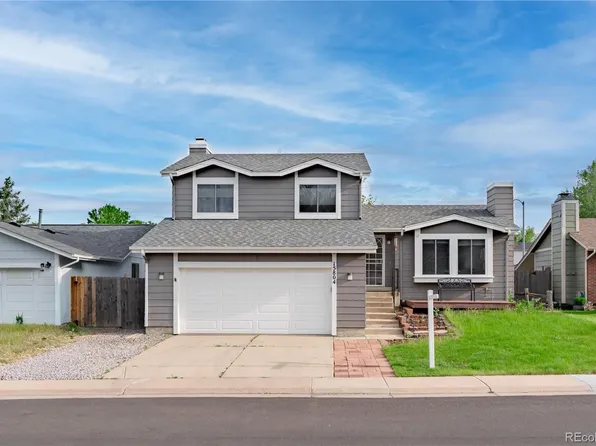 15804 E Purdue, Aurora, CO 80013