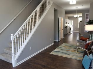 2516 W Baltimore St, Baltimore, MD 21223