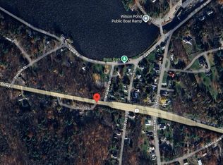 2 Gilbert Street S, Wilton, ME 04294