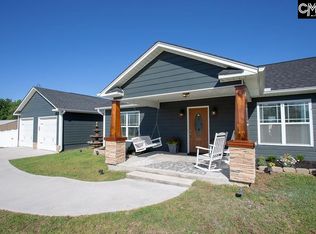 1678 Porter Rd, Cassatt, SC 29032