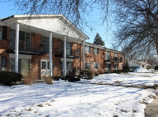 1824 N Washington Ave APT 203, Royal Oak, MI 48073