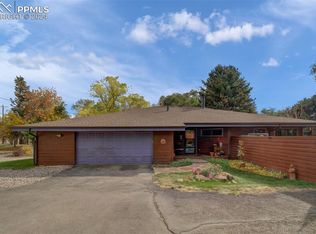 935 Cheyenne Blvd, Colorado Springs, CO 80905