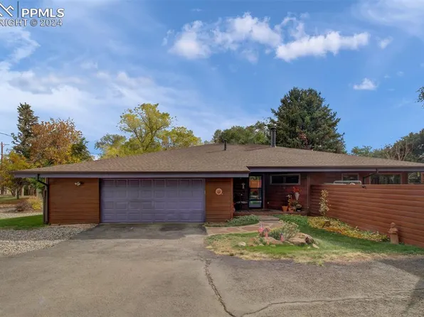 935 Cheyenne Blvd, Colorado Springs, CO 80905