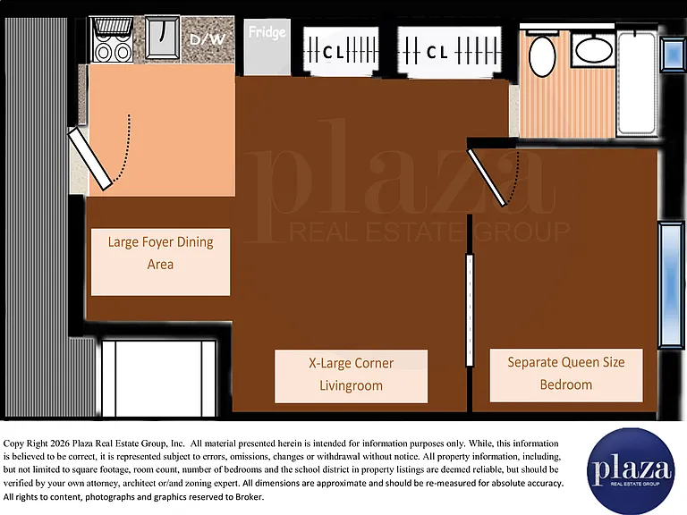 1420 York Ave #2R — Photo 2