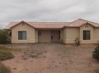 931 E Echo Cir, Apache Junction, AZ 85119