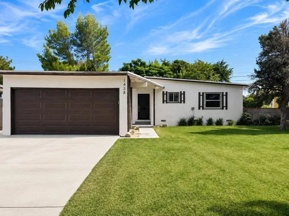 1438 W Ivyton St, Lancaster, CA 93534
