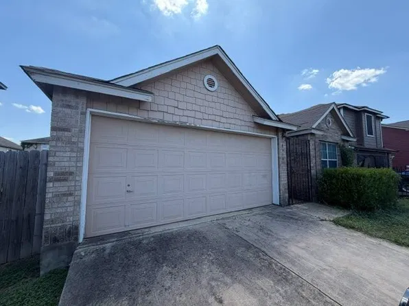 8618 Midnight Moon, San Antonio, TX 78245
