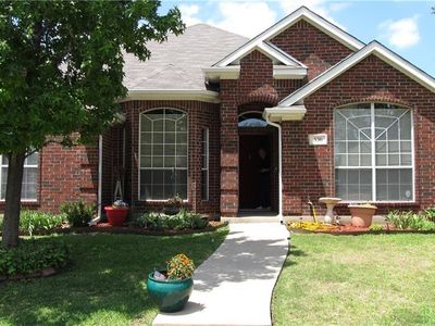 536 Drexel Dr, Lewisville, TX, 75067