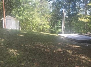 Quarry Rd, Jacksboro, TN 37757