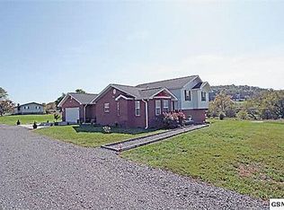 4234 Bent Rd, Kodak, TN 37764