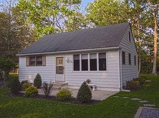 129 Racetrack Dr, Cape May, NJ 08204
