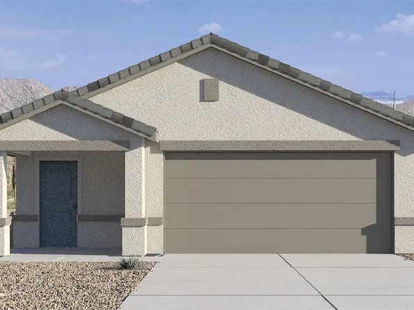 Brooke - A30B Plan, Coronet at Gladden Farms