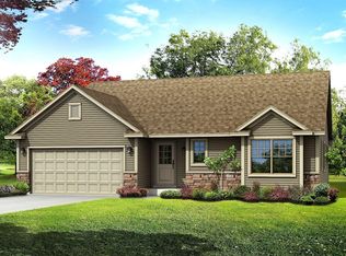 3606 Morris St, Franksville, WI 53126