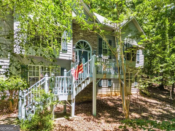 117 Banyon Ct, Waleska, GA 30183