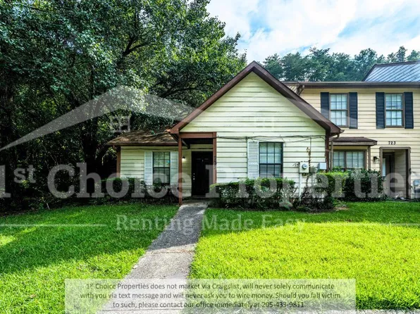 725 Carson Rd, Birmingham, AL 35215