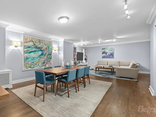 340 East 64th Street 2R image 1 of 12