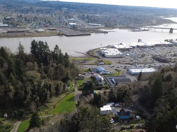1404 Hamilton Street, Aberdeen, WA 98520