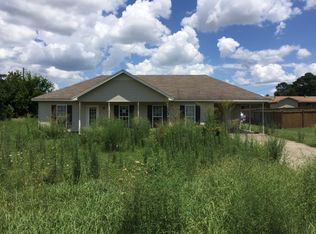 703 Harding Ave, Muscle Shoals, AL 35661