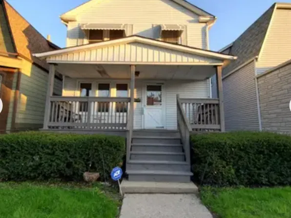 5539 W Farragut Ave #2, Chicago, IL 60630