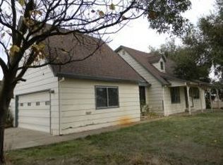 12701 Woods Rd, Wilton, CA 95693