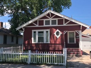 104 W 26th St, Cheyenne, WY 82001