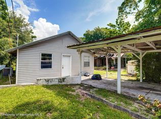 103 Griffin Quarters Rd S, FROSTPROOF, FL 33843