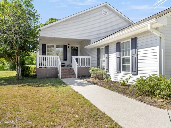 211 Nantucket Court, Wilmington, NC 28412