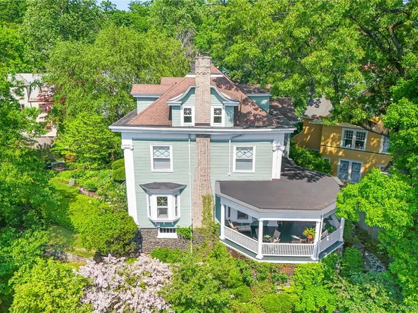 7 (aka 11 & 15) Prospect Terrace, Yonkers, NY 10705