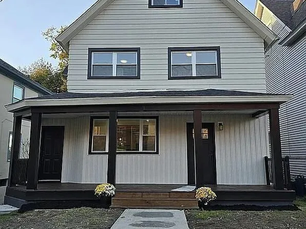 1105 Quincy Ave, Scranton, PA 18510
