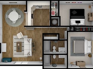 4200-4308 S Lakeshore Dr #4221-304, Shreveport, LA 71109