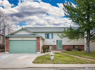 3714 Logan Dr, Loveland, CO 80538