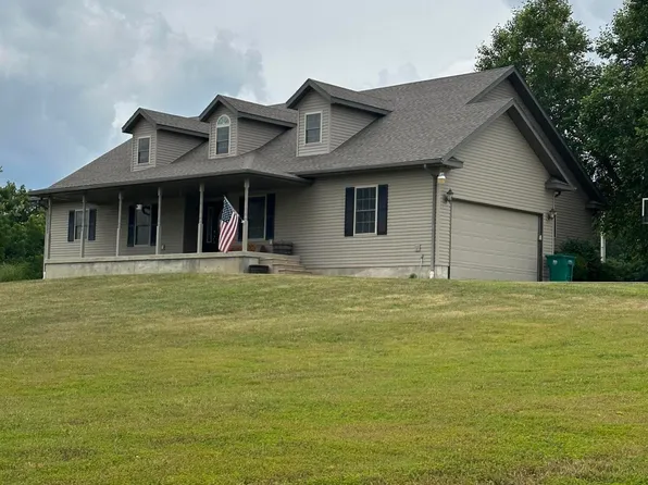 9195 Fawn Circle Circle, Mountain Grove, MO 65711