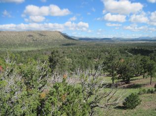 Last Frontier Land For Sale, Datil, NM 87821