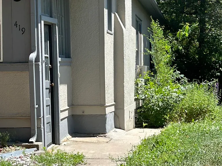 419 Edwards St #C — Photo 1