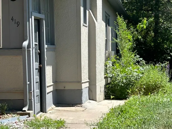 419 Edwards St APT C, Fort Collins, CO 80524