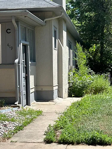 419 Edwards St #C Photo 1