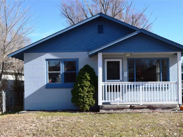 520 N 3rd Ave, Sterling, CO 80751