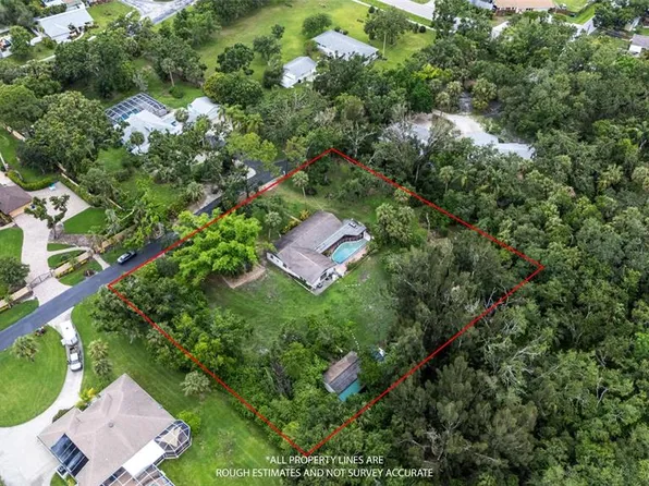 5430 Richardson Rd, Sarasota, FL 34232
